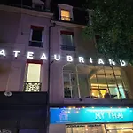 Hotel Chateaubriand