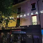 Hotel Chateaubriand