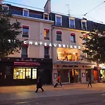 Hotel Chateaubriand
