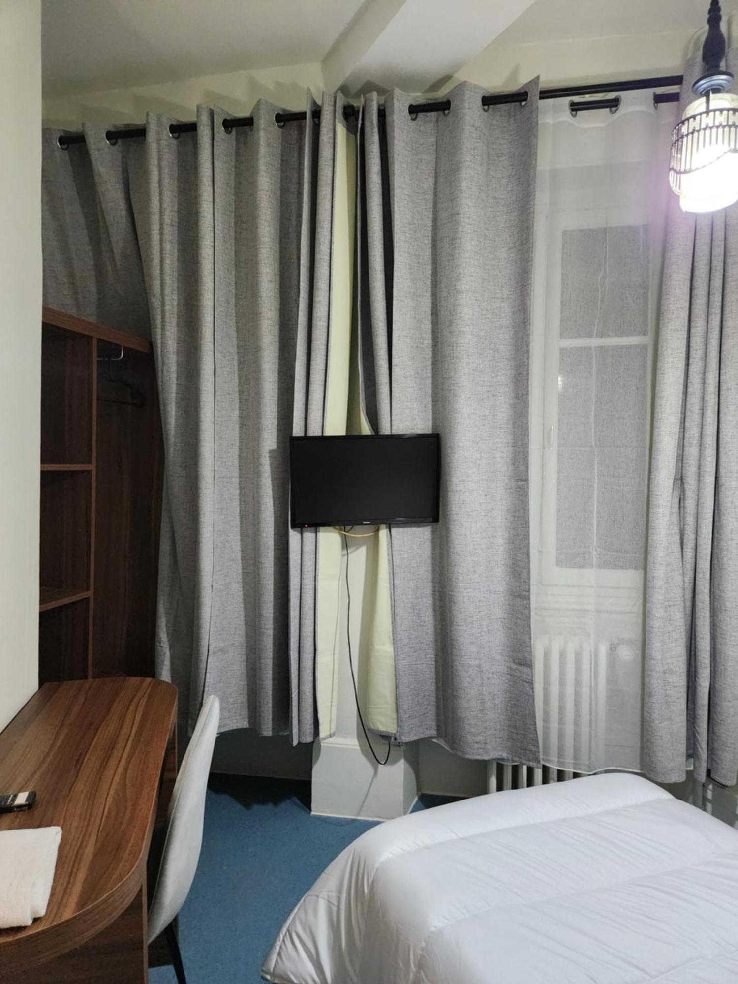 Chateaubriand Hotel