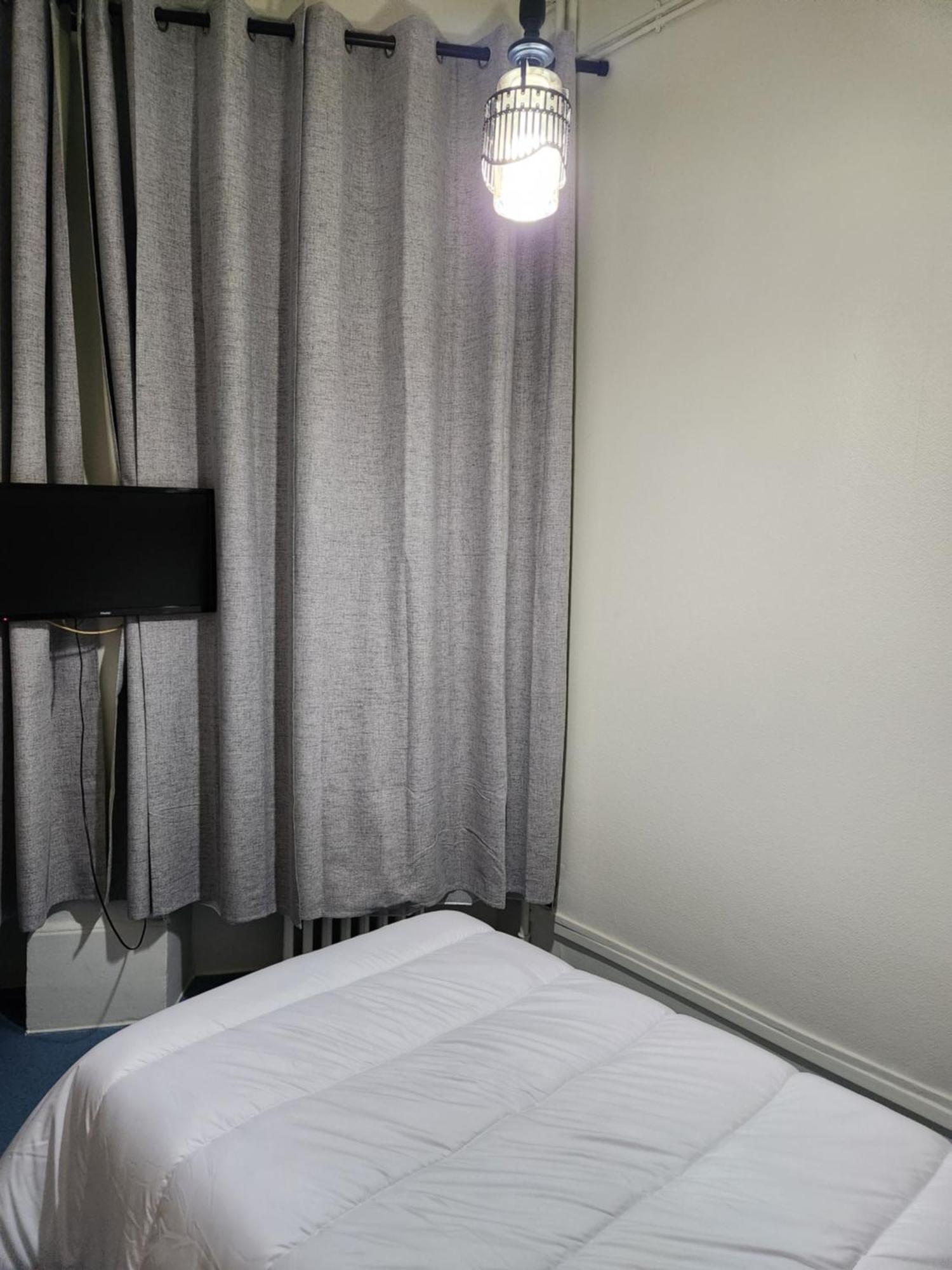 Hotel Chateaubriand